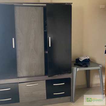 Apartamento em Praia Grande, bairro Boqueirão