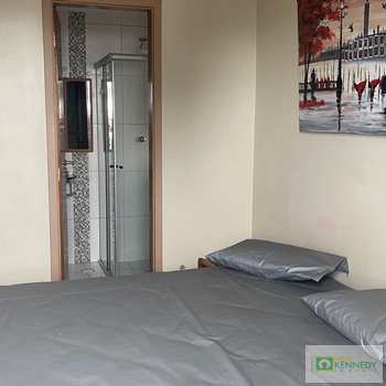 Apartamento em Praia Grande, bairro Boqueirão