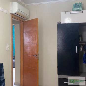 Apartamento em Praia Grande, bairro Boqueirão