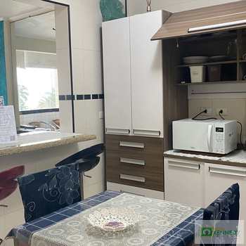 Apartamento em Praia Grande, bairro Boqueirão