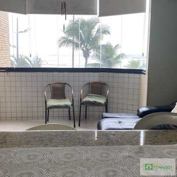 Apartamento em Praia Grande, bairro Boqueirão