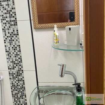 Apartamento em Praia Grande, bairro Boqueirão