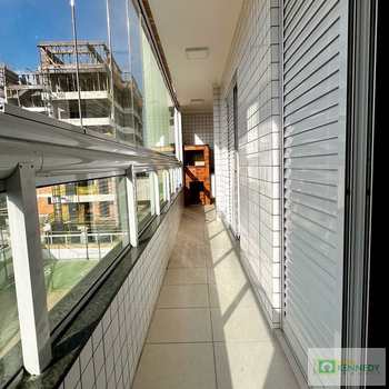 Apartamento em Praia Grande, bairro Caiçara