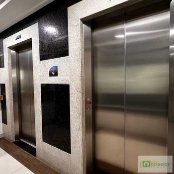 Apartamento em Praia Grande, bairro Caiçara