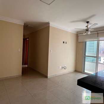 Apartamento em Praia Grande, bairro Caiçara