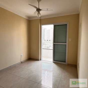 Apartamento em Praia Grande, bairro Caiçara