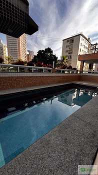 Apartamento, código 14884912 em Praia Grande, bairro Caiçara