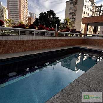 Apartamento em Praia Grande, bairro Caiçara