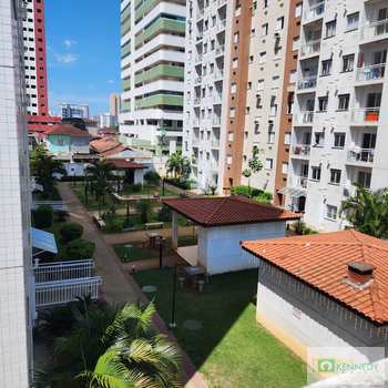 Apartamento em Praia Grande, bairro Ocian