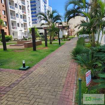 Apartamento em Praia Grande, bairro Ocian