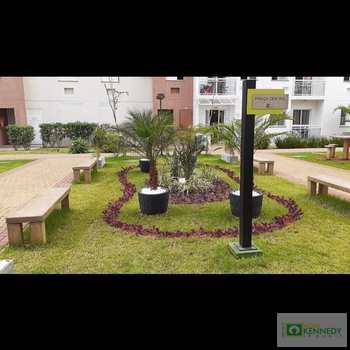 Apartamento em Praia Grande, bairro Ocian