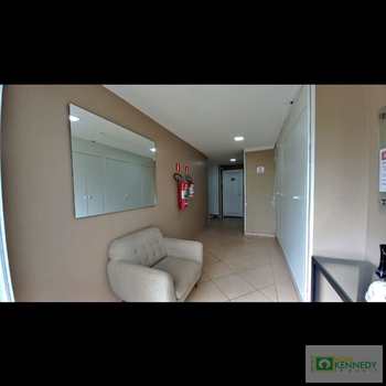 Apartamento em Praia Grande, bairro Ocian