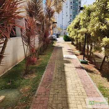 Apartamento em Praia Grande, bairro Ocian