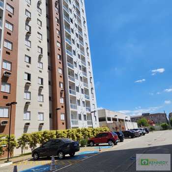 Apartamento em Praia Grande, bairro Ocian