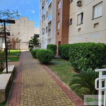 Apartamento em Praia Grande, bairro Ocian
