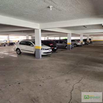 Apartamento em Praia Grande, bairro Ocian