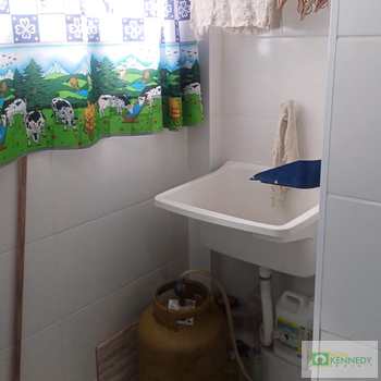 Apartamento em Praia Grande, bairro Real