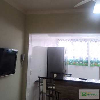 Apartamento em Praia Grande, bairro Real