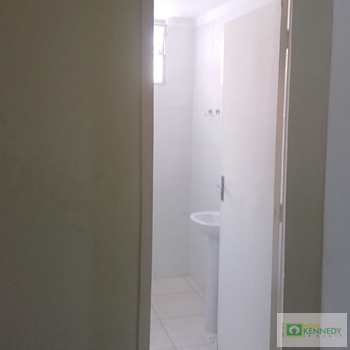 Apartamento em Praia Grande, bairro Real