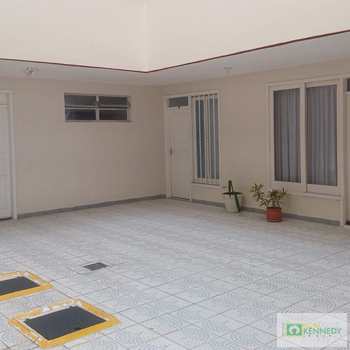 Apartamento em Praia Grande, bairro Real