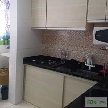 Apartamento em Praia Grande, bairro Real