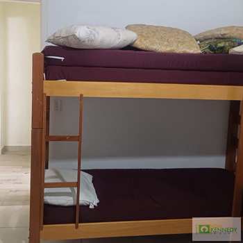 Apartamento em Praia Grande, bairro Real
