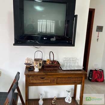 Casa em Praia Grande, bairro Real