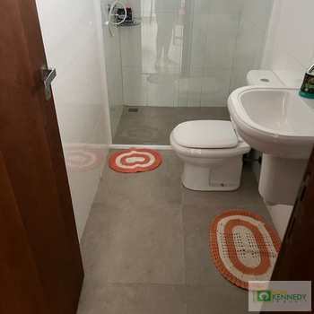 Casa em Praia Grande, bairro Real