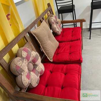 Casa em Praia Grande, bairro Real