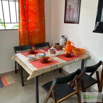 Casa em Praia Grande, bairro Real