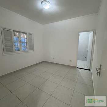 Casa em Praia Grande, bairro Ocian