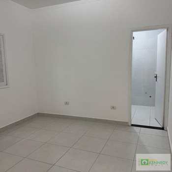Casa em Praia Grande, bairro Ocian