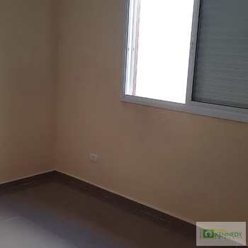 Casa em Praia Grande, bairro Guilhermina