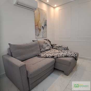 Apartamento em Praia Grande, bairro Caiçara