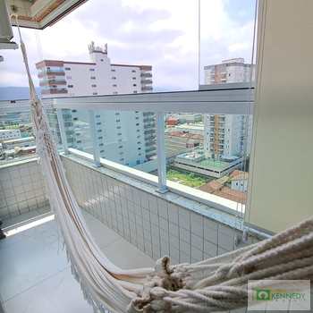 Apartamento em Praia Grande, bairro Caiçara