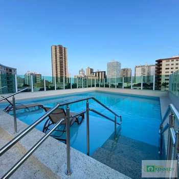 Apartamento em Praia Grande, bairro Caiçara