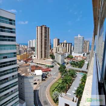 Apartamento em Praia Grande, bairro Caiçara