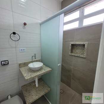 Apartamento em Praia Grande, bairro Ocian