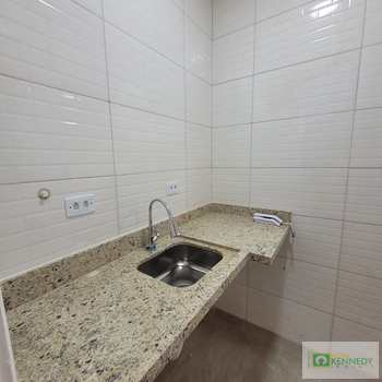 Apartamento em Praia Grande, bairro Ocian