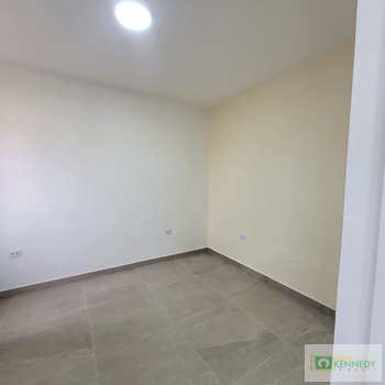 Apartamento em Praia Grande, bairro Ocian