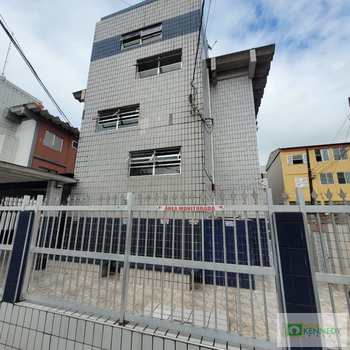 Apartamento em Praia Grande, bairro Ocian