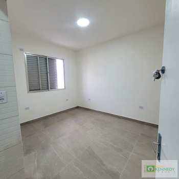 Apartamento em Praia Grande, bairro Ocian