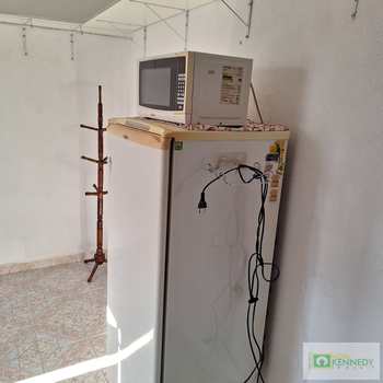 Apartamento em Praia Grande, bairro Ocian