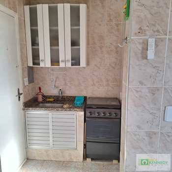 Apartamento em Praia Grande, bairro Ocian