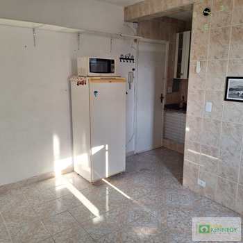 Apartamento em Praia Grande, bairro Ocian