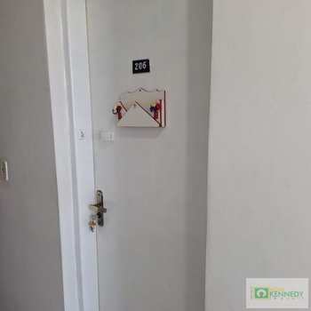 Apartamento em Praia Grande, bairro Ocian