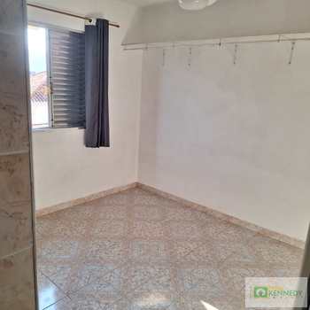 Apartamento em Praia Grande, bairro Ocian