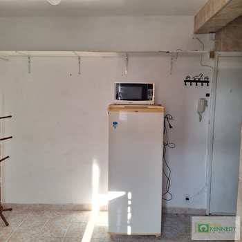 Apartamento em Praia Grande, bairro Ocian