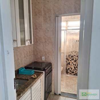 Apartamento em Praia Grande, bairro Ocian