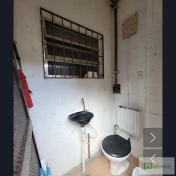 Casa de Condomínio em Praia Grande, bairro Caiçara